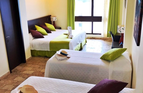 Bahia de la Academia Hotel | Isla Sol by Hotel Solymar