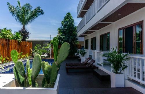 Koh Tao Hostel | Isla Tortuga Diving & Hostel