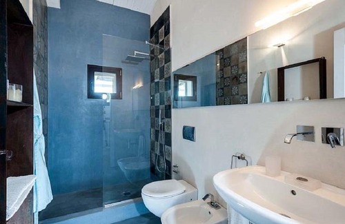 Scicli Villa | Isla Verde - Carrubi