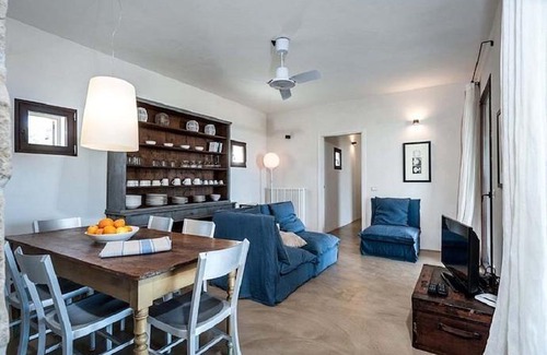 Scicli Villa | Isla Verde - Carrubi