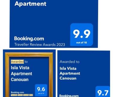 Charlestown Apartment | Isla Vista Apartment Canouan