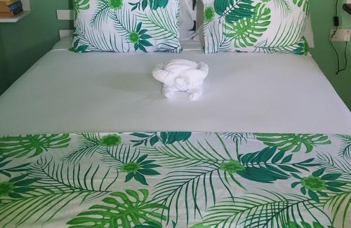 Charlestown Apartment | Isla Vista Apartment Canouan