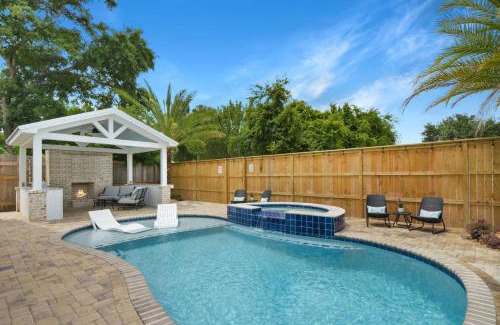 Saint Simons Island House | Island Attitude