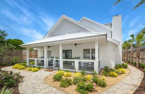 Saint Simons Island House | Island Attitude