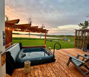 Pomquet Other | Island Beach Hideaways