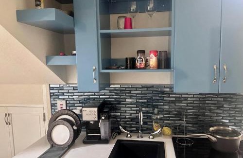 Christie Apartment | Island Breeze Apartment