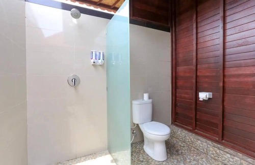 Mushroom Bay Hotel | Island Cabanas Nusa Lembongan nn