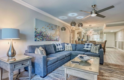Folly Field Condo | Island Club - 2 Condos