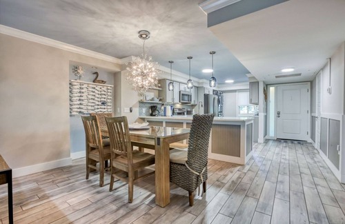 Folly Field Condo | Island Club - 2 Condos