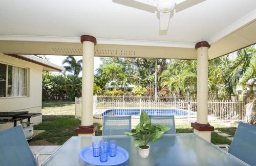 Nelly Bay House | Island Dreams
