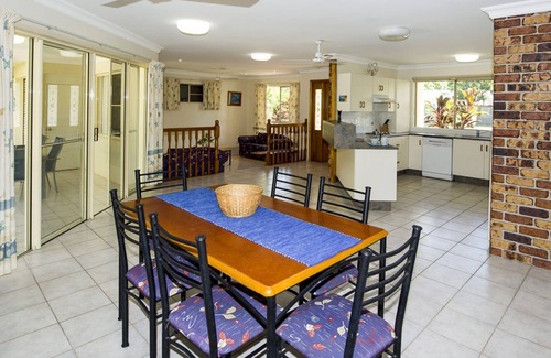 Nelly Bay House | Island Dreams, Nelly Bay