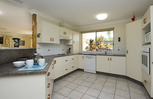 Nelly Bay House | Island Dreams, Nelly Bay