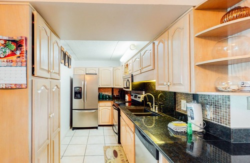 Fort Walton Beach Resort | Island Echos Condominiums