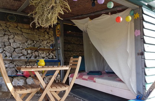 Bisevo Cottage | island escape bisevo Tinda Guali