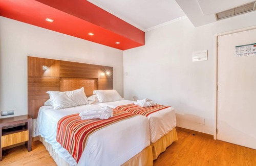 Sao Martinho Hotel | Island Escape in Madeira! Swimming Pool, Spa, Free Parking, Near Lido Promenade!