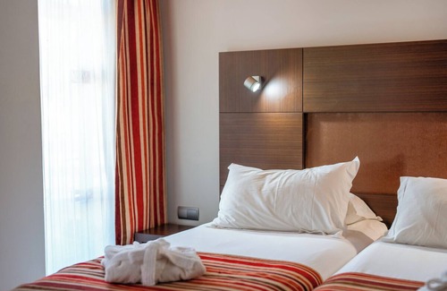 Sao Martinho Hotel | Island Escape in Madeira! Swimming Pool, Spa, Free Parking, Near Lido Promenade!
