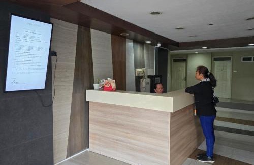 Mactan Export Processing Zone Apartment | Island Escape Mactan Cebu Amani Grand Residences