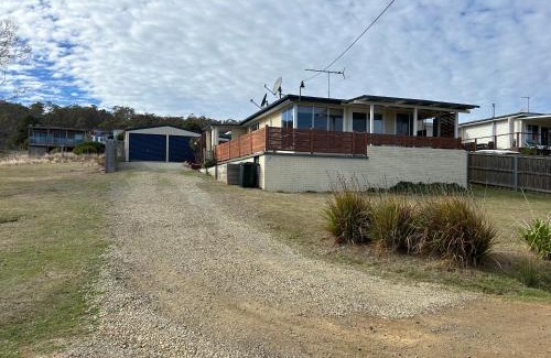 Alonnah House | Island Escapes