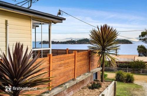 Alonnah House | Island Escapes