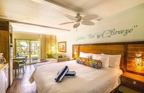 Frydendal Resort | Island Getaway! Dreamy Units in Paradise.