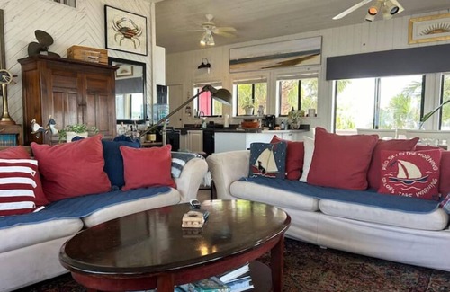 Grant-Valkaria House | Island Getaway in Grant, FL