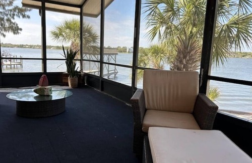 Grant-Valkaria House | Island Getaway in Grant, FL