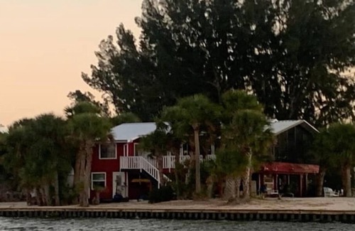 Grant-Valkaria House | Island Getaway in Grant, FL