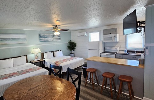 Manteo Hotel | Island Guesthouse and Motel
