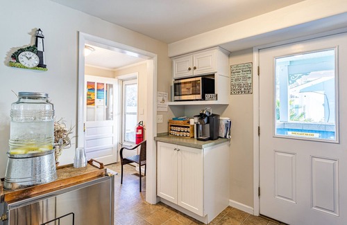 Manteo Hotel | Island Guesthouse and Motel