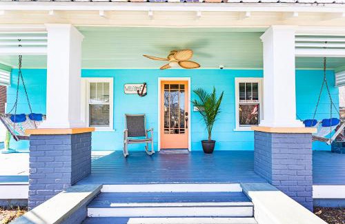Manteo Hotel | Island Guesthouse and Motel OBX