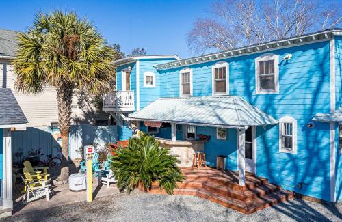 Manteo Hotel | Island Guesthouse and Motel OBX