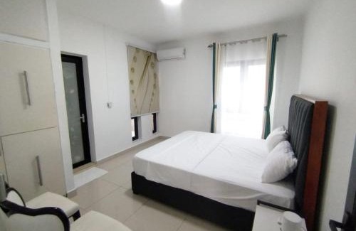 Grand-Baie Apartment | Island Horizon Villas