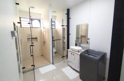 Grand-Baie Apartment | Island Horizon Villas