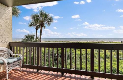 Butler Beach Apartment | Island House A209 condo