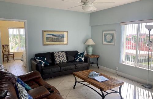 Siesta Key Apartment | Island House Beach Resort 16N