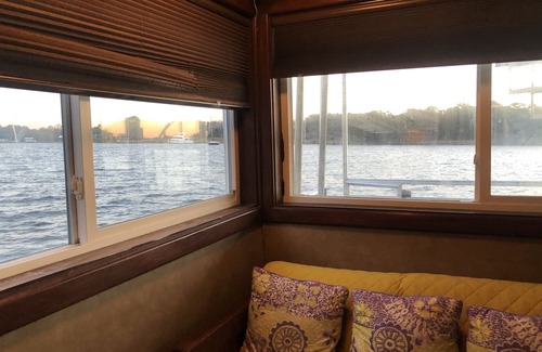 Fort Walton Beach Boat Rental | Island Houseboat