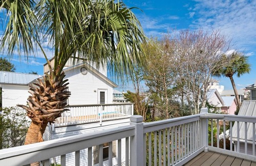 Crystal Shores Villa | Island in The Sun - 1938190