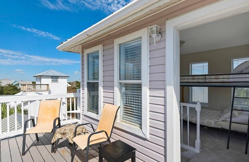 Crystal Shores Villa | Island in The Sun - 1938190