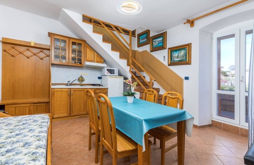 Cres Apartment | Island Life at Cres - Lungomare Joyce