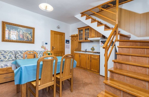 Cres Apartment | Island Life at Cres - Lungomare Joyce