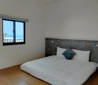 Xiaoliuqiu Bed & Breakfast | Island No 50