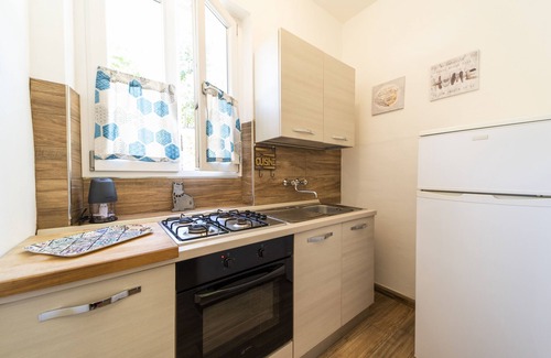 Procchio Apartment | Island of Elba 350 mt from the beach