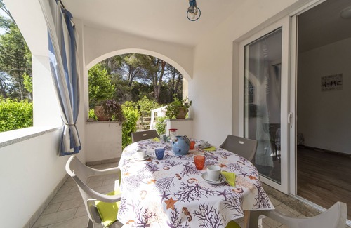 Procchio Apartment | Island of Elba 350 mt from the beach