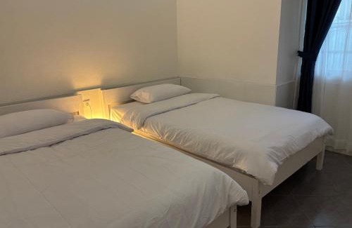 Gili Trawangan House | Island of Memories Bungalows