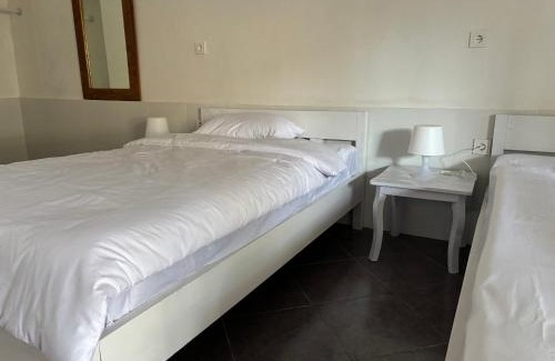 Gili Trawangan House | Island of Memories Bungalows