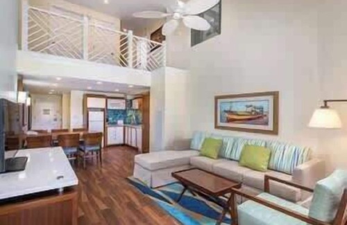 Frydendal Condo | Island Paradise: 3BR Suite at Marg St Thomas