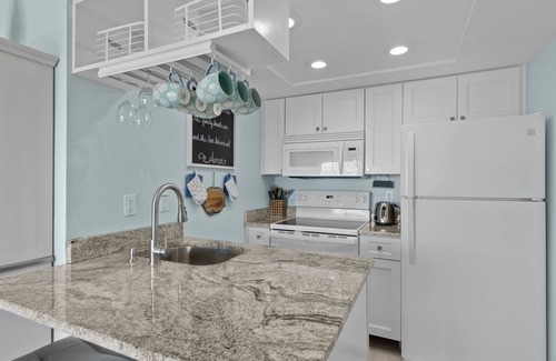 Cedar Key Condo | Island Place 111 Downtown with Pool, Watch the Dolphins Play!