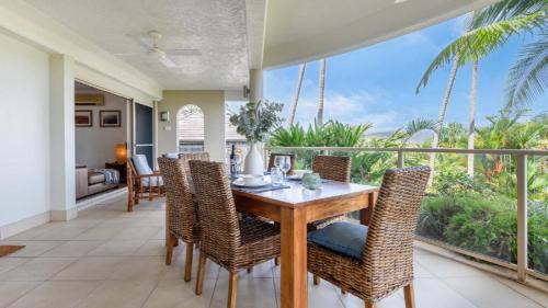 Port Douglas House | Island Point Villa 2 Port Douglas