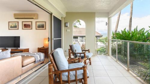 Port Douglas House | Island Point Villa 2 Port Douglas