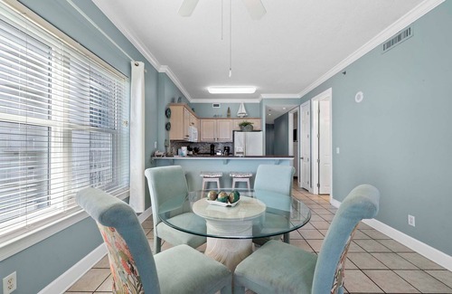 Gulf Shores Condo | 🌴Island Royale 606 | Beachfront Corner Unit w/Heated Indoor + Outdoor Pools